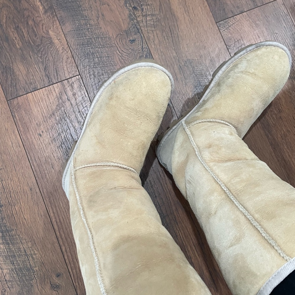 Uggs boots